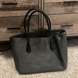 Dagne Dover Classic Tote